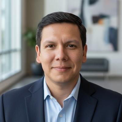 Edgar Rueda